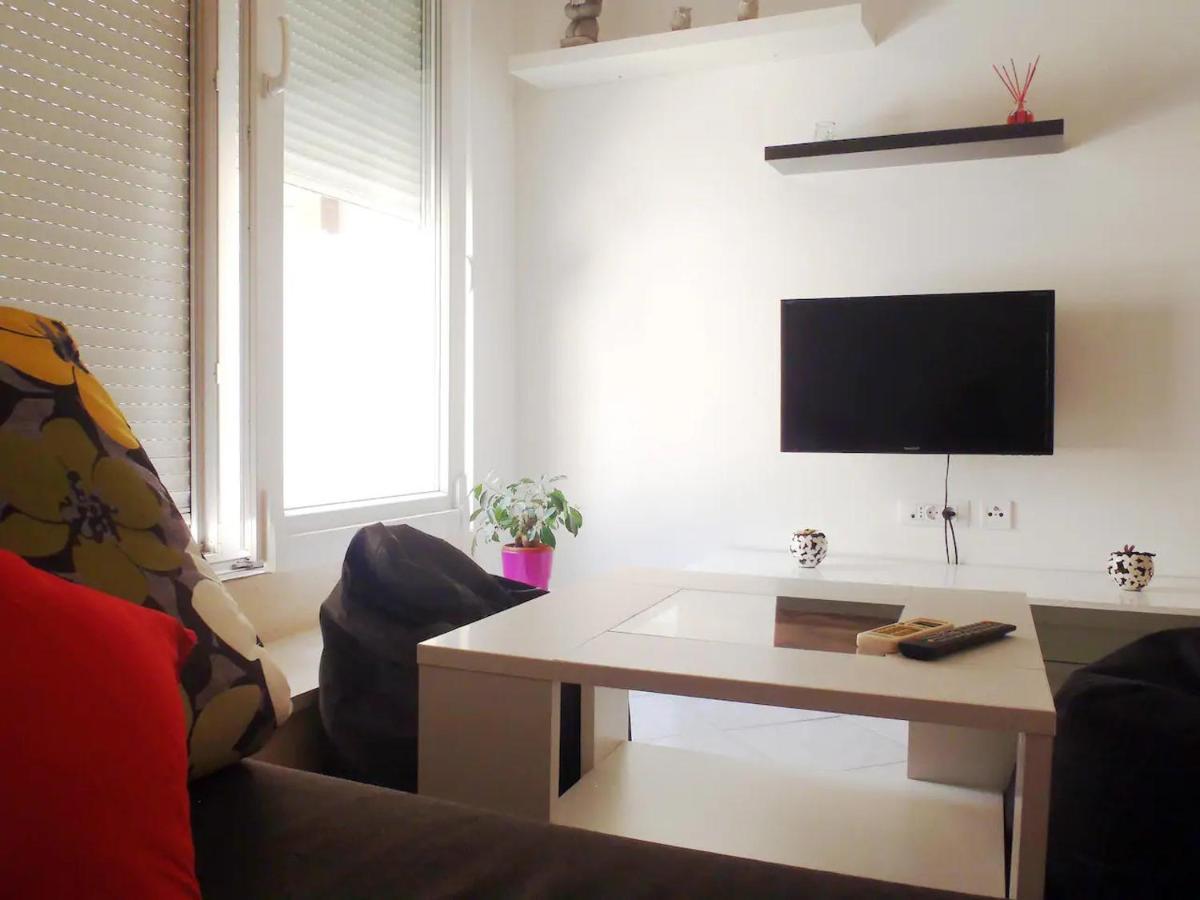 ספליט Apartment Ella מראה חיצוני תמונה