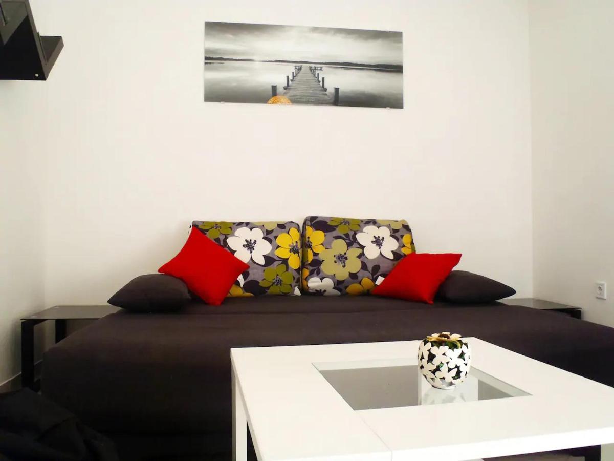 ספליט Apartment Ella מראה חיצוני תמונה